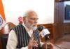 PM Modi