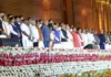 Modi Cabinet