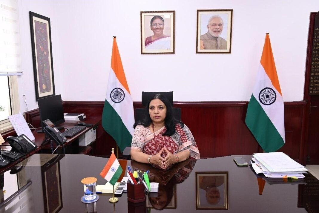 NIDHI KHARE