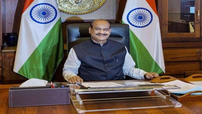 Om Birla