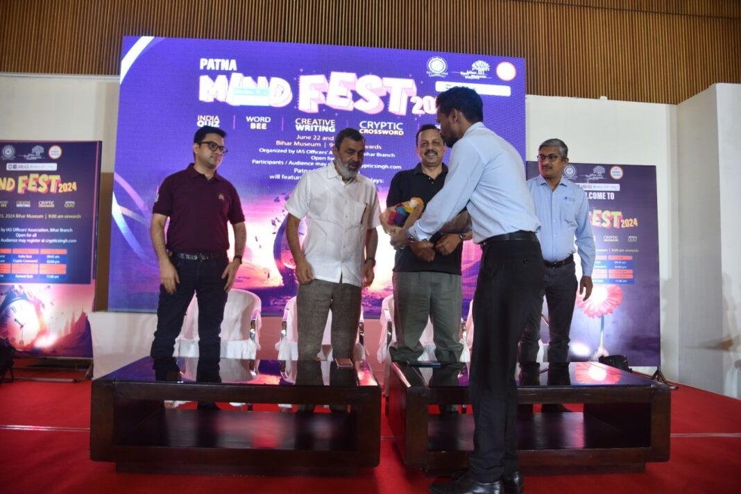 Patna Mind Fest