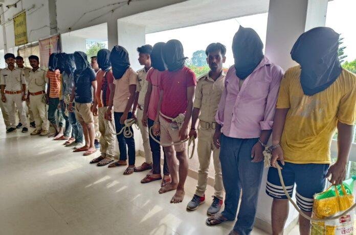 Sitamarhi Sitamarhi