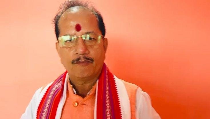 Deputy CM