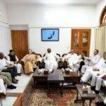 इंडिया ब्लॉक की बैठक 22Scope News