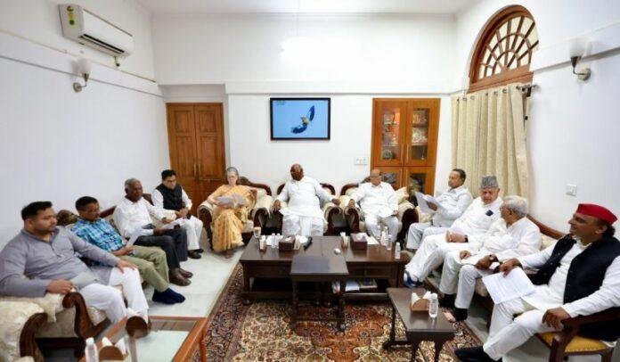 Lok Sabha Election