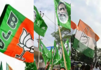 Loksabha Election Result Live