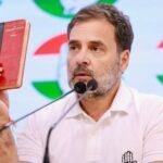 चुनाव पर राहुल गांधी 22Scope News