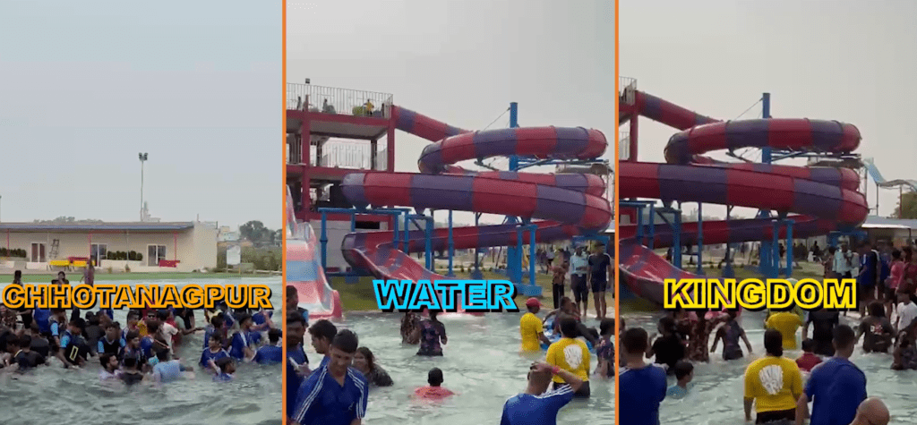 छोटानागपुर 22Scope News