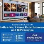 जियो फाइबर 22Scope News