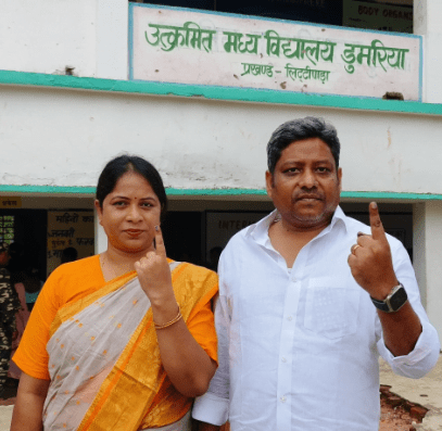 Loksabha Election 2024