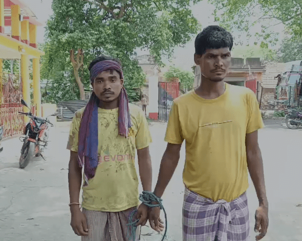 Pakur