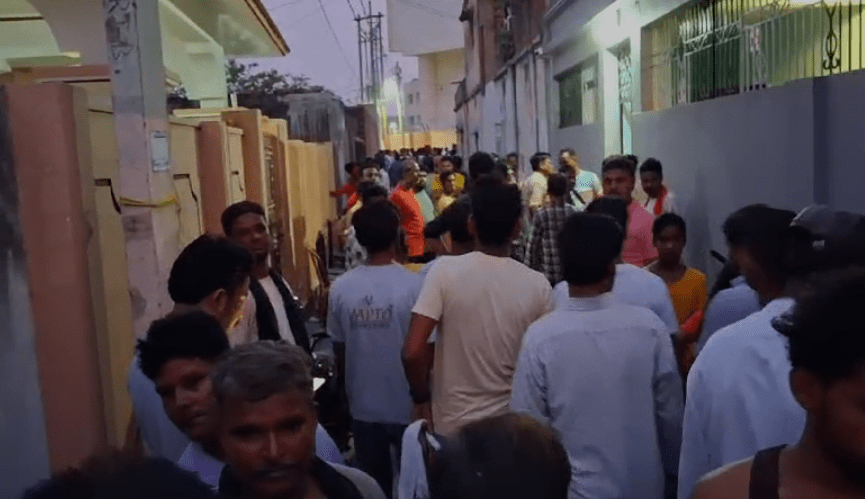 धनबाद मौत 3 22Scope News