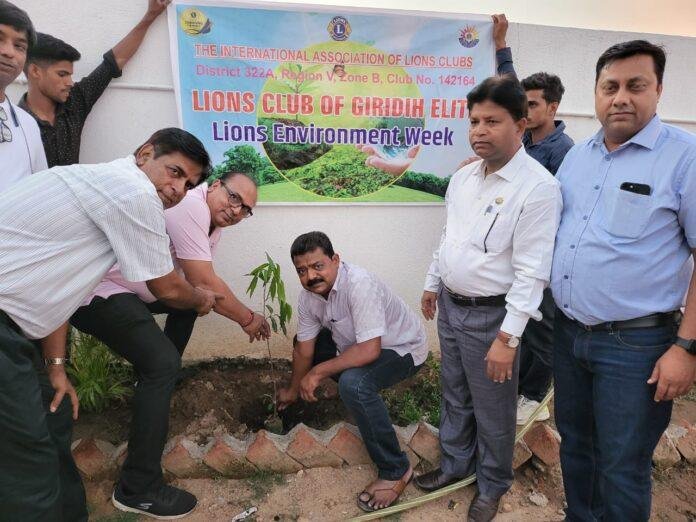 Giridih
