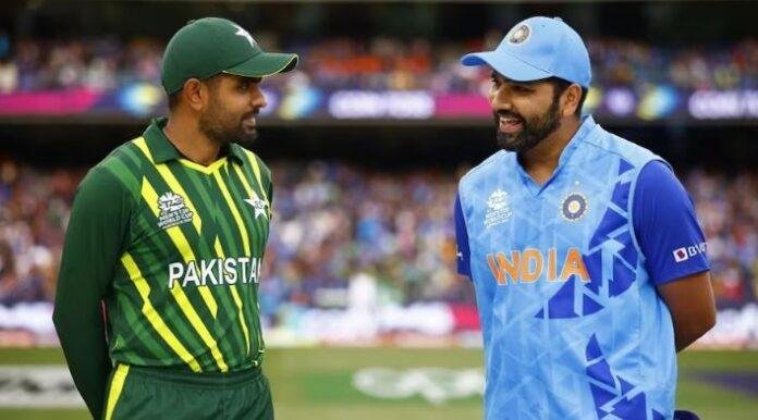 T20 World Cup 2024