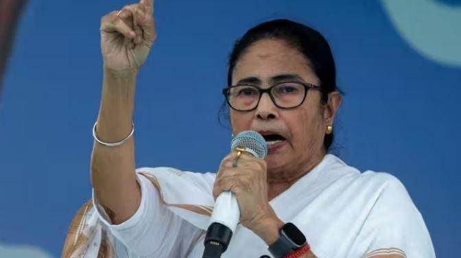 ममता बनर्जी का दावा नरेंद्र मोदी