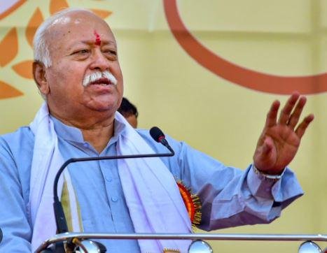 RSS Hammers BJP आम चुनाव 2024 के परिणाम सामने आने के बाद संघ के सरसंघचालक मोहन भागवत से लेकर आरएसएस नेता इंद्रेश कुमार तक ने भाजपा पर निशाना साधा है।