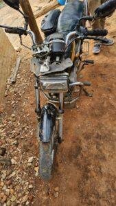 मौत 2 min 22Scope News