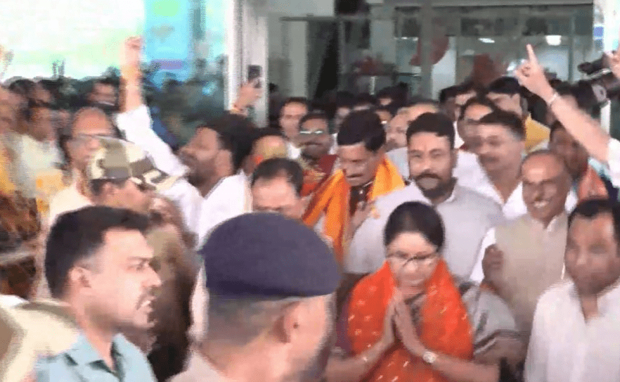 संजय सेठ 3 Modi