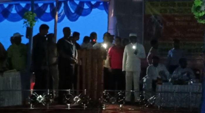 मुख्यमंत्री चंपई सोरेन