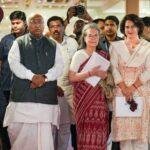 सोनिया गांधी 22Scope News