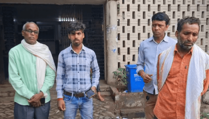हत्या-min Giridih