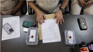 Dhanbad Breaking : कोयला व्यवसायी रंजीत शर्मा अपहरण कांड मामले का उद्भेदन 2 22Scope News Dhanbad Breaking : कोयला व्यवसायी रंजीत शर्मा अपहरण कांड मामले का उद्भेदन