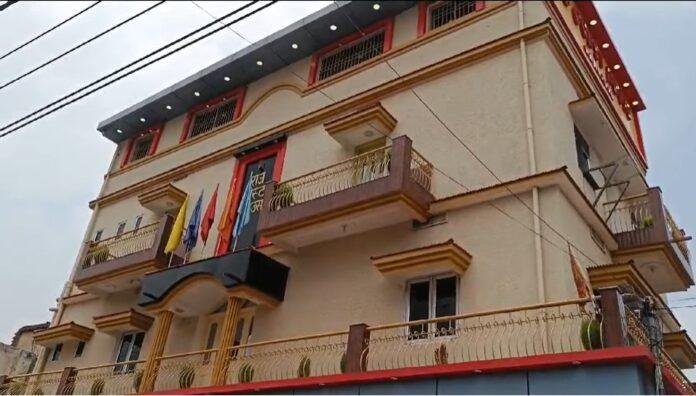 NEET Paper Leak : सीबीआई की टीम एक बार फिर हजारीबाग में