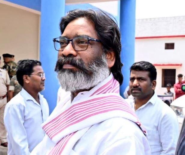 झारखंड की राजनीति में फर्स्ट नहीं सेकंड डिवीजन की लड़ाई!