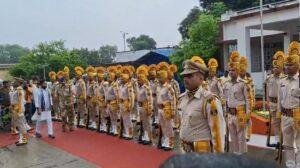 केंद्रीय कोयला मंत्री जी किशन रेड्डी