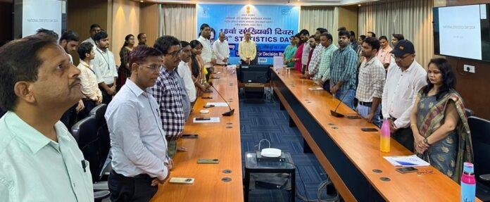 Use of Data in Decision Making