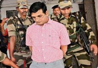 एक बार फिर से छवि रंजन सहित नौ की हिरासत बढ़ी