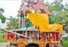 कल एकांतवास से बाहर आयेंगे भगवान जगन्नाथ, होगा नेत्रदान