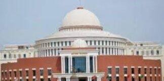 झारखंड विधान सभा में शक्ति परीक्षण कल
