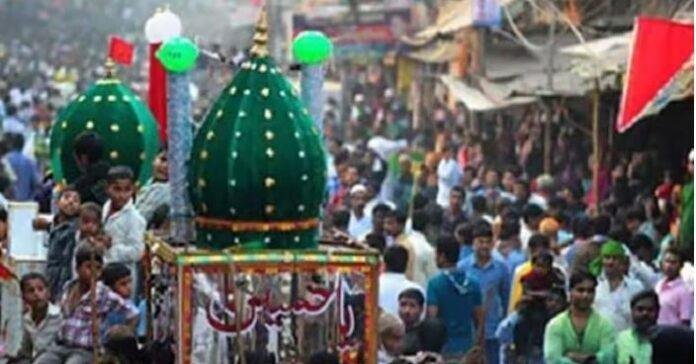 आज 15 मार्गों पर परिवर्तित रहेगा यातायात