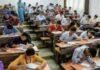 रजिस्ट्रार नहीं होने से 3500 से ज्यादा विद्यार्थियों पर परीक्षा का संकट