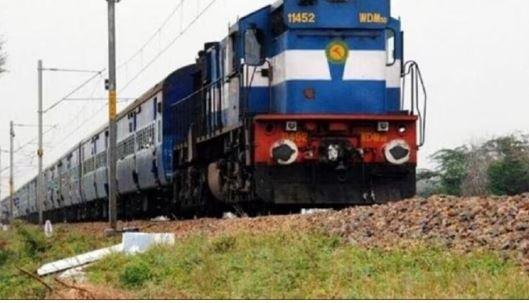रांची से भागलपुर को मिली एक नई स्पेशल ट्रेन