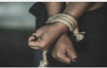 6042 दोस्त ने किया था कोयला व्यवसायी का अपहरण