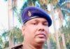 दिल का दौरा पड़ने से पुलिस जवान का निधन श्रावणी मेला में थे तैनात