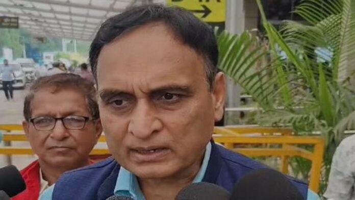 राकेश सिन्हा का राहुल पर तंज, कहा- उन्हें हसीन सपने देखने की आदत है पुरानी