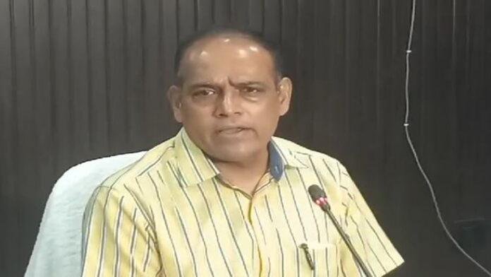 BPSC President भविष्य में पेपर लीक नहीं हो BPSC ने अपनाया नया तरीका, जानें...
