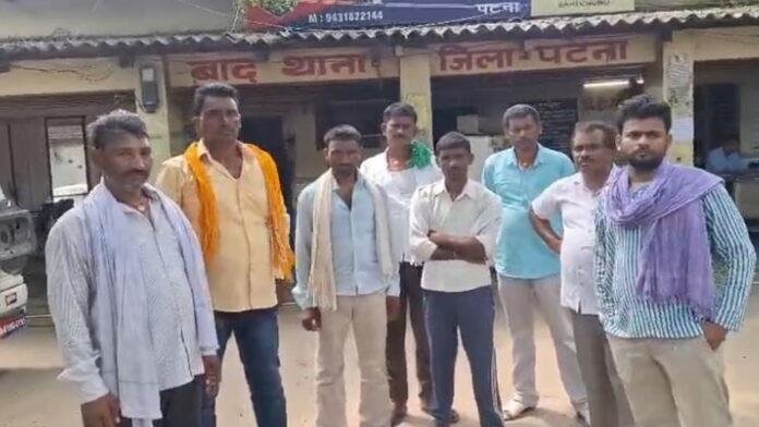 दहेज के लिए विवाहिता की हत्या, शव को किया गायब