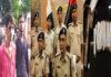 पुलिस ने 6 घंटे के अंदर लूटकांड का किया खुलासा