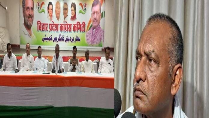 अखिलेश की अध्यक्षता में समीक्षा बैठक, कहा- 3 गुना सीट जीतने का लिया गया संकल्प