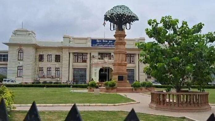 मानसून सत्र : विधानसभा में शोक सभा के बाद कार्यवाही कल तक के लिए स्थगित