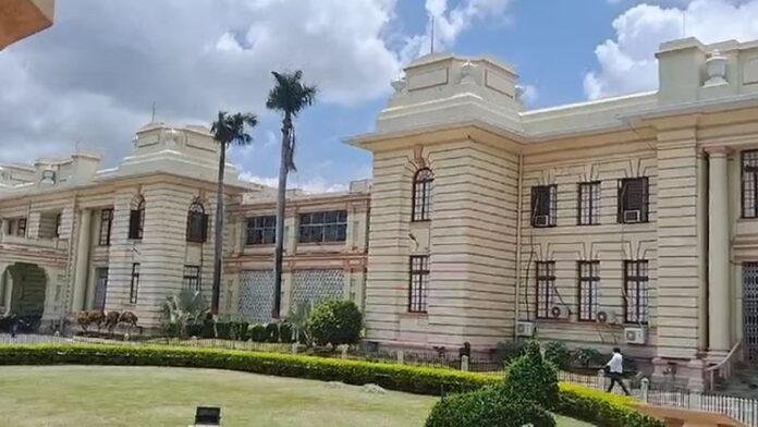 मॉनसून सत्र : 22 जुलाई से बिहार विधानमंडल की होगी शुरुआत