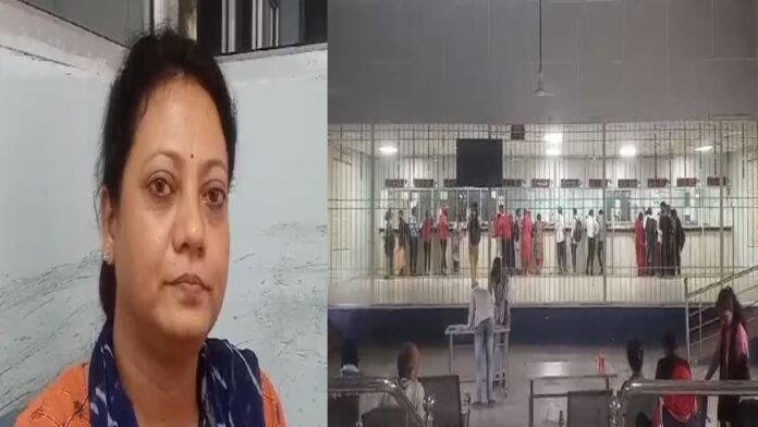 'उच्च शिक्षा के लिए छात्रों को मिल रहे हैं 4 लाख का ऋण'