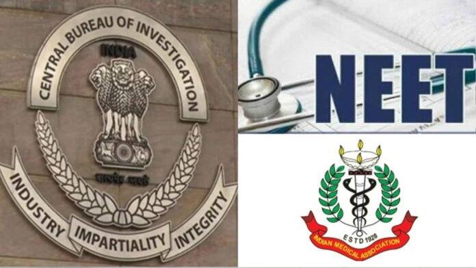 NEET पेपर लीक कांड : न्यूज 22स्कोप की खबर पर लगी मुहर, आरोपी गए दिल्ली