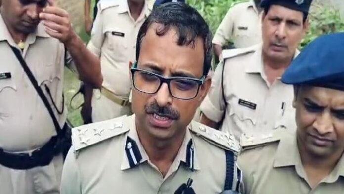 जीतन सहनी हत्याकांड में आया नया मोड़, क्राइम सीन पर मिला 3 खाली ग्लास