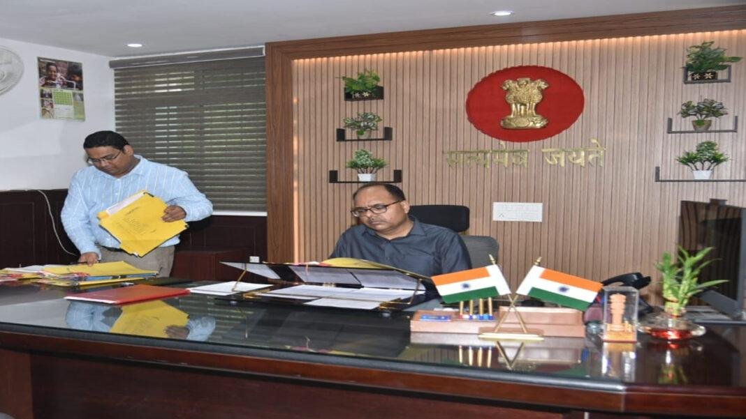 दिल्ली कोचिंग हादसा : Patna जिला प्रशासन ने ली सीख, DM ने दिए जांच के आदेश