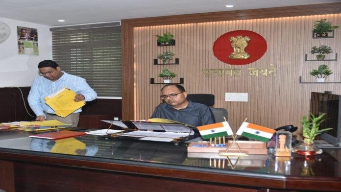 दिल्ली कोचिंग हादसा : Patna जिला प्रशासन ने ली सीख, DM ने दिए जांच के आदेश